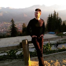 Mariusz Kaleta - Oświetlenie Salonu Mąchocice kapitulne