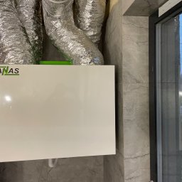 Przyłącze elektryczne Mąchocice kapitulne 4