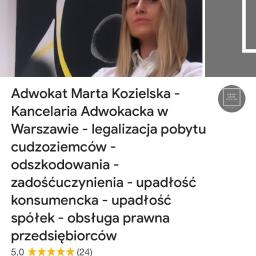 Upadłość konsumencka Warszawa 7