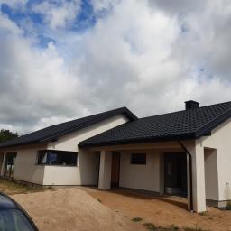 Lux-Dach Józef Bartnicki - Pokrycie dachowe