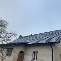 Lux-Dach Józef Bartnicki - Rewelacyjny Remont Dachu w Brodnicy