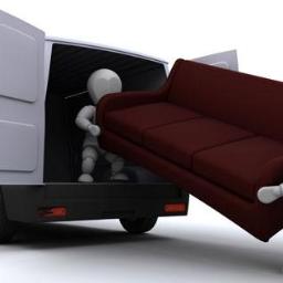 Kamil Świst - Transport busem Rzeszów