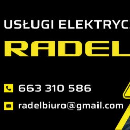 Radel usługi elektryczne - Doskonałej Jakości Zabudowa Płytami GK Włocławek