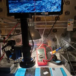 Profesjonalna naprawa telefonów