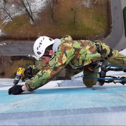 AlpinInstal - Wysokiej Klasy Mycie Fasady Włoszczowa