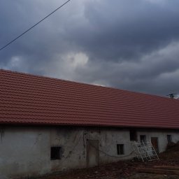 DACH-MAR - Wymiana dachu Żywiec