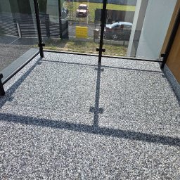 Posadzki żywiczne Lipie 4