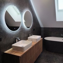 KLIM-DOM Stanisław Klimek - Wysokiej Klasy Remont i Wykończenia Rzeszów