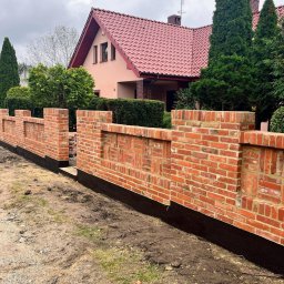 Zakład Ogólnobudowlany ŁUK-BUD Łukasz Wróblewski - Solidny Montaż Elewacji w Wolsztynie