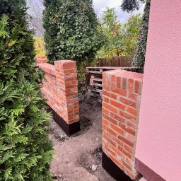 Zakład Ogólnobudowlany ŁUK-BUD Łukasz Wróblewski - Profesjonalna Firma Elewacyjna Wolsztyn