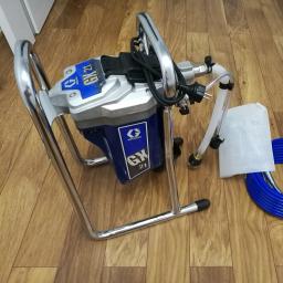 Graco - Tapetowanie Wyszków