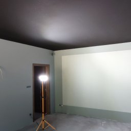 Gładzie i Malowanie Natryskowe - Porządne Malowanie Mieszkania Grodzisk Mazowiecki