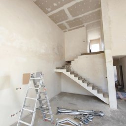 Gładzie i Malowanie Natryskowe - Doświadczony Malarz Grodzisk Mazowiecki