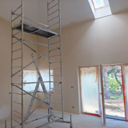 Malowanie mieszkań Grodzisk Mazowiecki 4