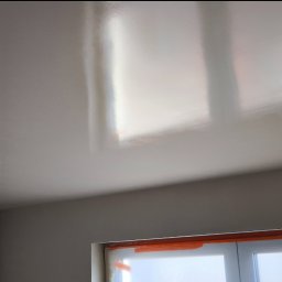 Gładzie i Malowanie Natryskowe - Malowanie mieszkań i dom&oacute;w Grodzisk Mazowiecki