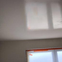 Gładzie i Malowanie Natryskowe - Malarz Grodzisk Mazowiecki