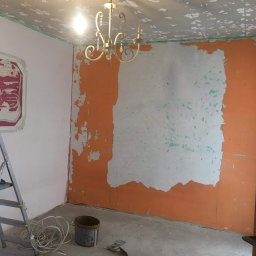 Remonty mieszkań Tarnów 1