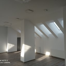 Remonty mieszkań Tarnów 3