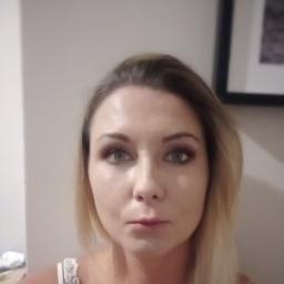 Monika Gajewska - Pranie Sofy Poznań