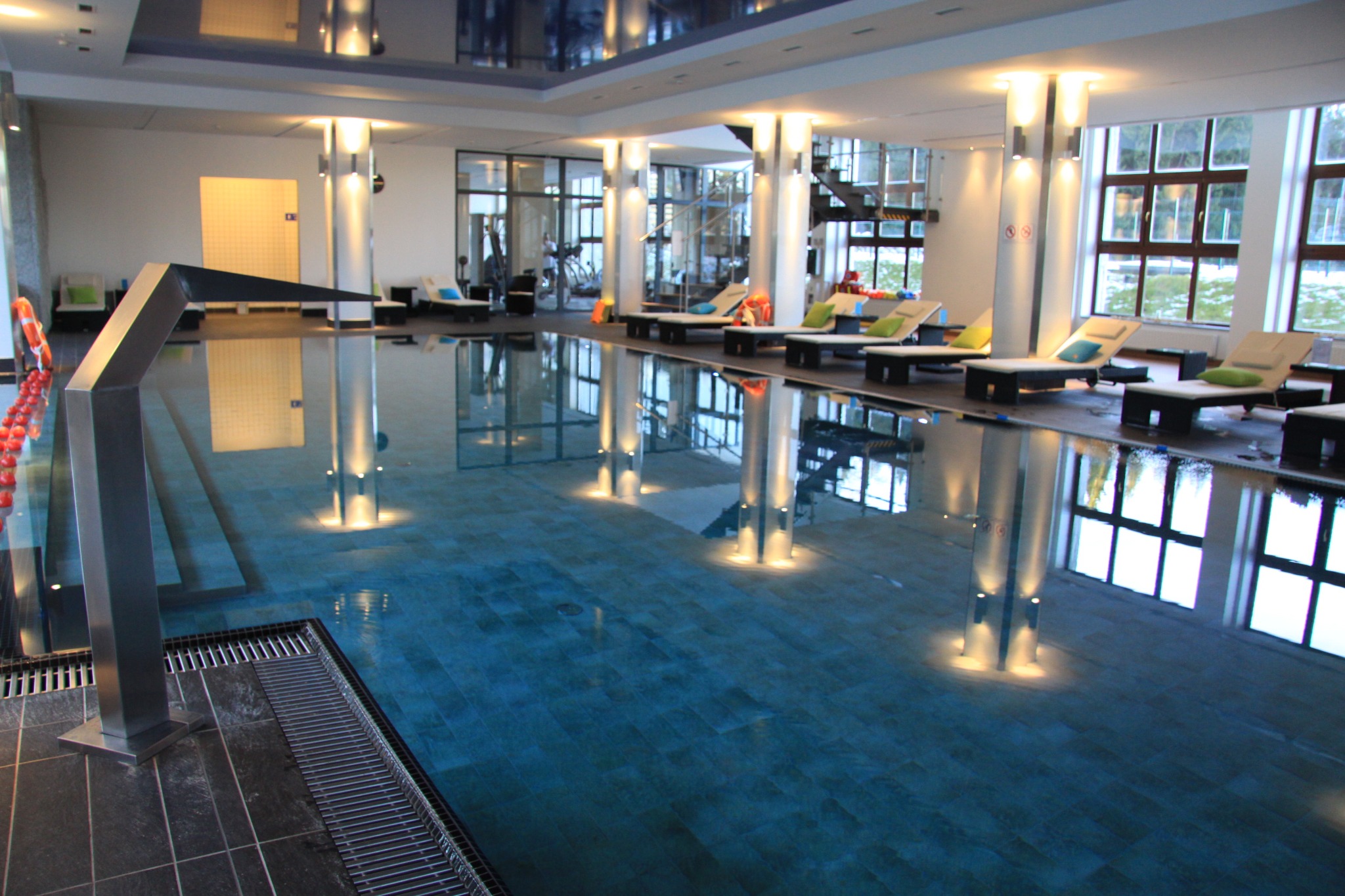 Hotel Nosalowy Dwór Zakopane