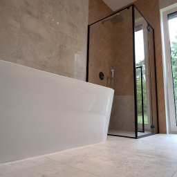 Remont łazienki Ełk 3