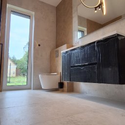 Remont łazienki Ełk 4