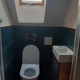 Remont łazienki Ełk 31