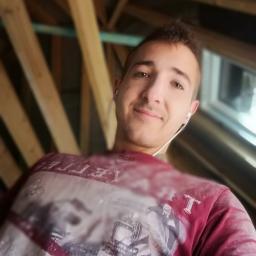 Dymitr Radowski Wykończenia wnętrz - Glazurnik Gdynia