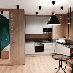 Remonty mieszkań Wrocław 1