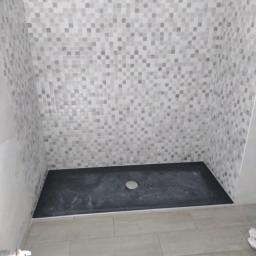 Kompleksowy remont łazienki