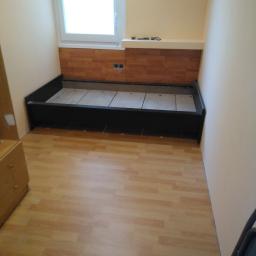 Generalne remonty mieszkań.