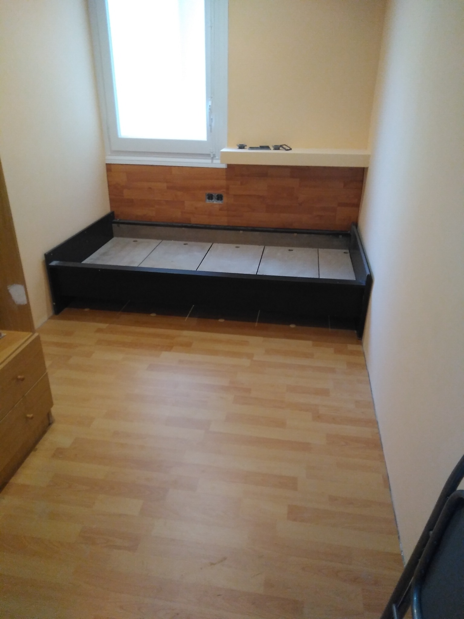 Generalne remonty mieszkań.