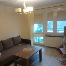 Lech - Sufit Napinany w Łazience Gorzów Wielkopolski