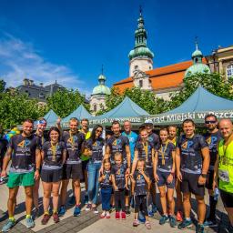 Aktywna Pszczyna Runners Team