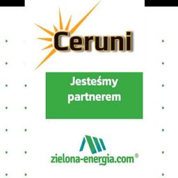 CERUNI - Penele Grzewcze Kielce