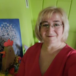 IZABELA ZALEWSKA - Pomoc Domowa Wejherowo