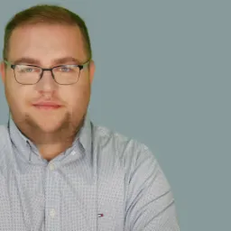 Radca prawny Bartosz Machul