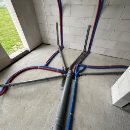 Instalacje elektryczne Prażmów 2