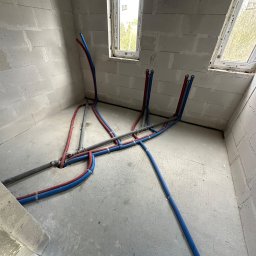 Instalacje elektryczne Prażmów 3