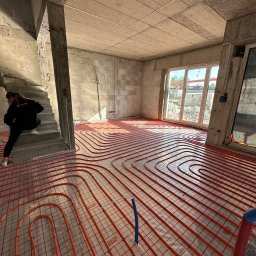 Instalacje elektryczne Prażmów 4