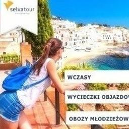 B.P. SELVA TOUR M. Wzorek - Walking Tour Kielce