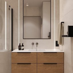 Wykończenia wnętrz Wrocław 3