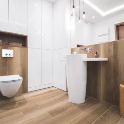 Wykończenia wnętrz Wrocław 1