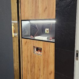 Kuchnie na wymiar Radomsko 1