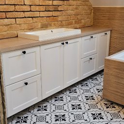 Kuchnie na wymiar Radomsko 2