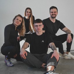 RERE THE STUDIO - Dieta Odchudzająca Krak&oacute;w