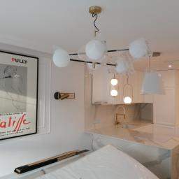 Fhu Jaroszewicz - Minimalizm