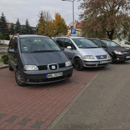 Korsal Sp&oacute;łka z Ograniczoną Odpowiedzialnością - Firma Przewozowa Warszawa