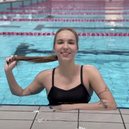 Jarosława - Trener Pływania Łódź