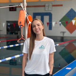 Jarosława - Nauka Pływania Dla Dzieci Ł&oacute;dź